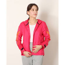 Nike Women's Essential Jacket