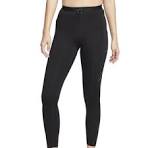 Nike Women's Dri-FIT Run Division Mid-Rise Running Tights