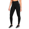 Nike One Women's Dri-FIT High-Rise Graphic 7/8 Tights