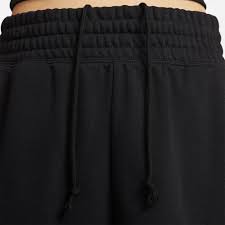 Nike Sportswear Women's Dimensional Fleece High Rise Shorts