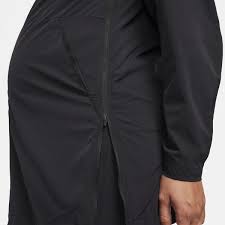 Nike Women's Bliss Hooded Jacket
