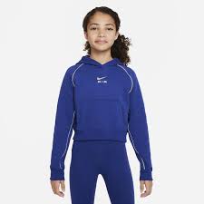 Nike Sportswear Air Fleece Hoodie