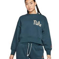 Nike Sportswear Women's Oversized Fleece Crew Sweatshirt