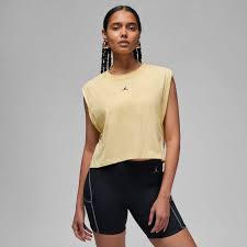 Nike W J Sport Essen Tank Top