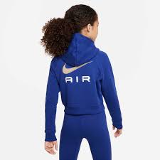 Nike Sportswear Air Fleece Hoodie