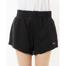 Nike Sportswear Women's Dimensional Fleece High Rise Shorts