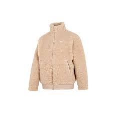 Nike Sportswear Women's Plush Swoosh Jacket