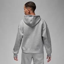 Nike W J Brooklyn Fleece Full-Zip Jacket