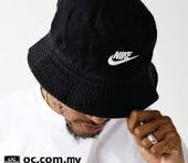 Nike Sportswear Futura Wash Bucket Hat