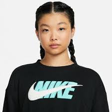 Nike Sportswear Icon Clash Fleece Crewneck Sweatshirt