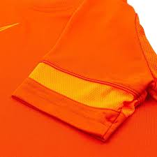 Nike Dri-FIT Academy 21 Short-Sleeve Top