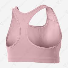 Nike Women's Dri-FIT Swoosh Non-Padded Sports Bra