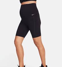 Nike AS ZENVY Performance Dri-Fit 8-Inch Training Short