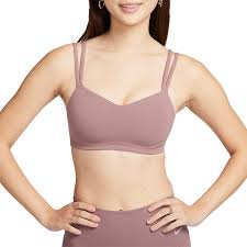 Nike Women's Dri-FIT Alate Trace Bra