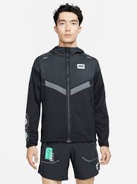 Nike Men's Garment-Dyed Windrunner Jacket
