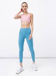 Nike Women's Dri-FIT Swoosh Non-Padded Sports Bra