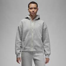 Nike W J Brooklyn Fleece Full-Zip Jacket