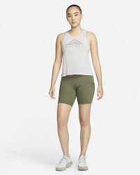 Nike Women's Dri-FIT Trail Tank