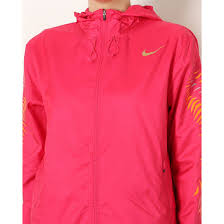 Nike Women's Essential Jacket