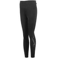 Nike The One Women's Dri-FIT High-Rise Tights