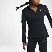Nike Women's Therma-Sphere Element Running Top