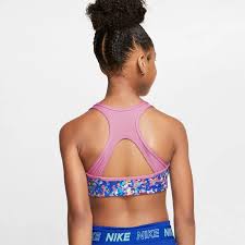Nike GCL Reversible Performance Bra with Custom Fit