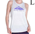 Nike Women's Dri-FIT Trail Tank