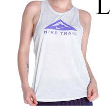 Nike Women's Dri-FIT Trail Tank