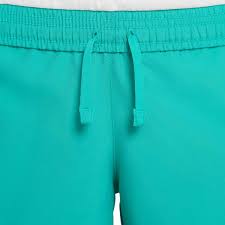 Nike Girls' Dri-FIT Tempo Shorts