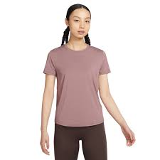 Nike Women's Dri-FIT One Classic Short-Sleeve Top