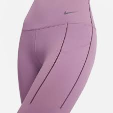 Nike Women's Universa Dri-FIT High-Rise 7/8 Tights