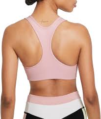 Nike Women's Dri-FIT Swoosh Non-Padded Sports Bra