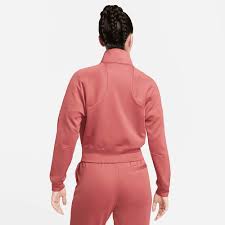 Nike Women's Court Dri-FIT Heritage Full-Zip Jacket