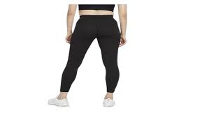 Nike Sportswear Women's High-Rise Swoosh Leggings