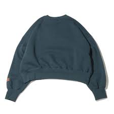 Nike Sportswear Women's Oversized Fleece Crew Sweatshirt