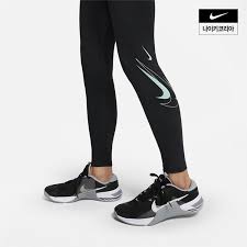 Nike The One Women's Dri-FIT High-Rise Tights