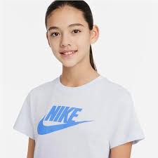 Nike Sportswear Futura Graphic T-Shirt