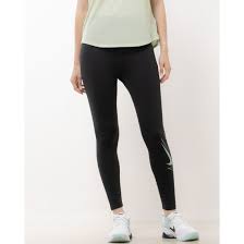 Nike The One Women's Dri-FIT High-Rise Tights