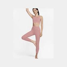 Nike Women's Zenvy Dri-FIT High-Rise 7/8 Tights