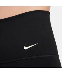 Nike One Women's Dri-FIT High-Rise Graphic 7/8 Tights