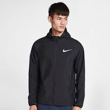 Nike Men's Essential Hooded Jacket
