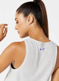Nike Women's Dri-FIT Trail Tank