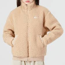 Nike Sportswear Women's Plush Swoosh Jacket