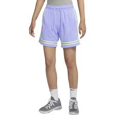 Nike Women's Fly Crossover Shorts