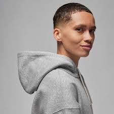 Nike W J Brooklyn Fleece Full-Zip Jacket