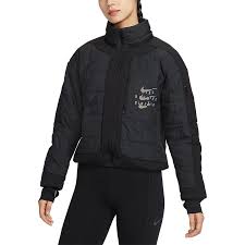 Nike Women's Bliss Hooded Jacket