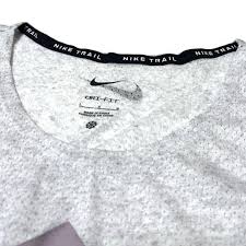 Nike Women's Dri-FIT Trail Tank