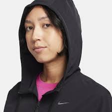 Nike Women's Bliss Hooded Jacket