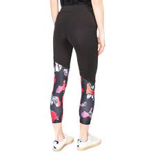 Puma Women's Camou Print 7/8 Leggings