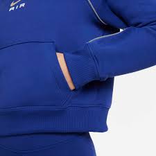 Nike Sportswear Air Fleece Hoodie